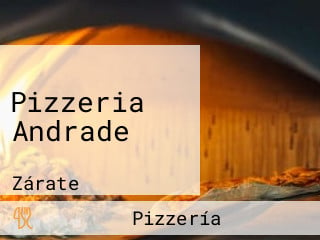 Pizzeria Andrade