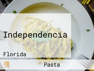 Independencia