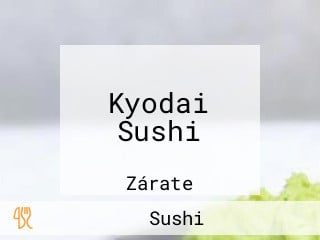 Kyodai Sushi