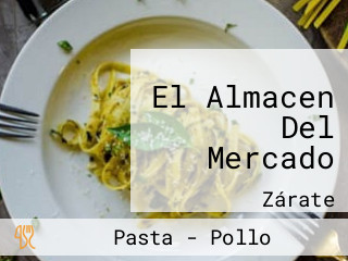 El Almacen Del Mercado