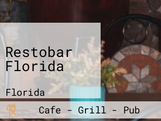 Restobar Florida