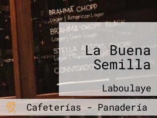 La Buena Semilla