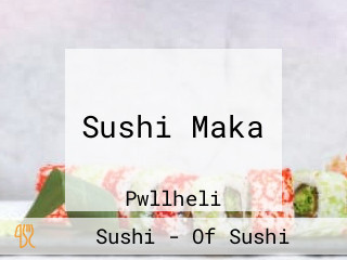 Sushi Maka