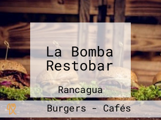 La Bomba Restobar