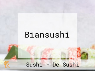 Biansushi