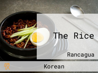 The Rice