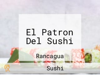 El Patron Del Sushi