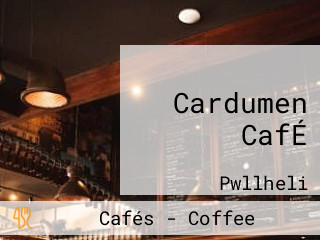 Cardumen CafÉ