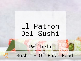 El Patron Del Sushi