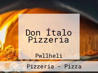 Don Ítalo Pizzeria