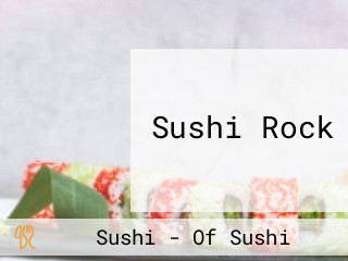 Sushi Rock