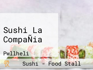 Sushi La CompaÑia