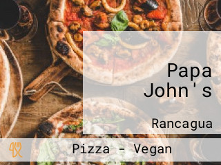 Papa John's