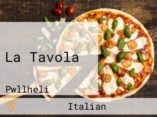 La Tavola