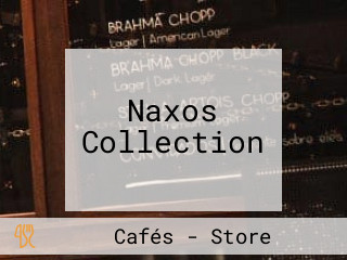 Naxos Collection