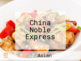 China Noble Express