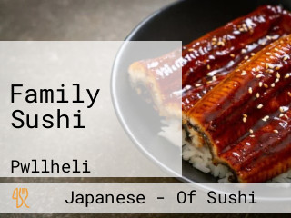 Family Sushi