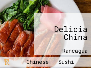 Delicia China