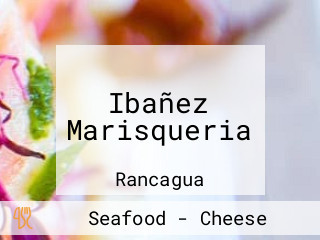 Ibañez Marisqueria