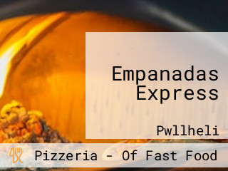 Empanadas Express