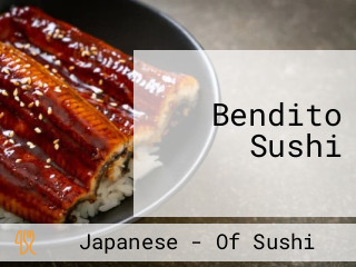 Bendito Sushi