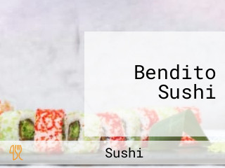 Bendito Sushi