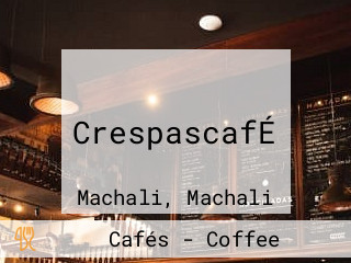 CrespascafÉ