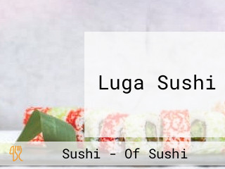 Luga Sushi