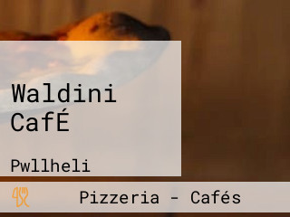 Waldini CafÉ