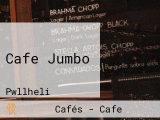 Cafe Jumbo