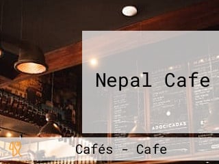 Nepal Cafe