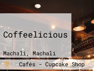 Coffeelicious