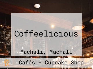 Coffeelicious