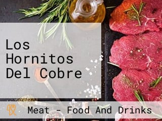 Los Hornitos Del Cobre