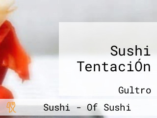 Sushi TentaciÓn