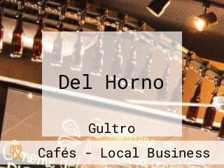 Del Horno