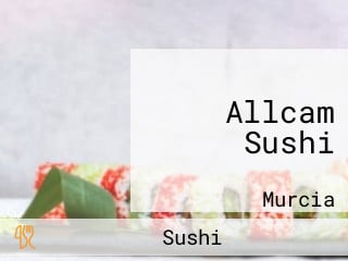 Allcam Sushi