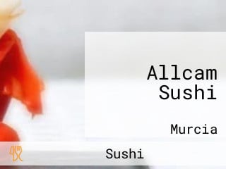 Allcam Sushi