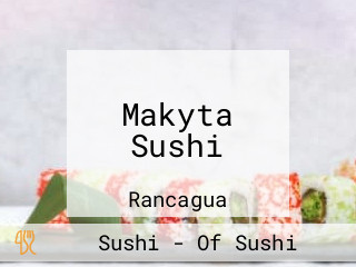 Makyta Sushi