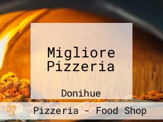 Migliore Pizzeria