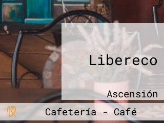 Libereco