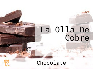 La Olla De Cobre