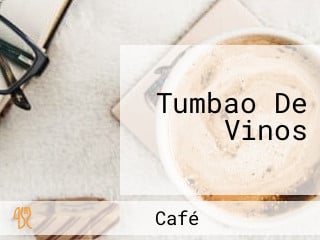 Tumbao De Vinos