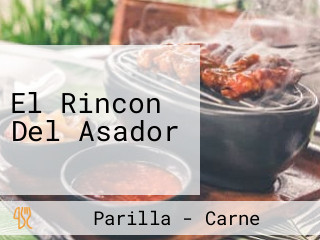 El Rincon Del Asador