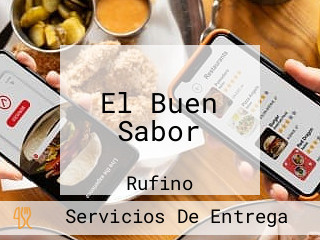 El Buen Sabor