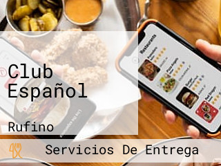 Club Español