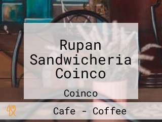 Rupan Sandwicheria Coinco