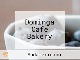 Dominga Cafe Bakery