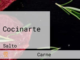 Cocinarte