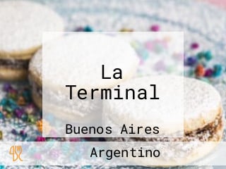 La Terminal